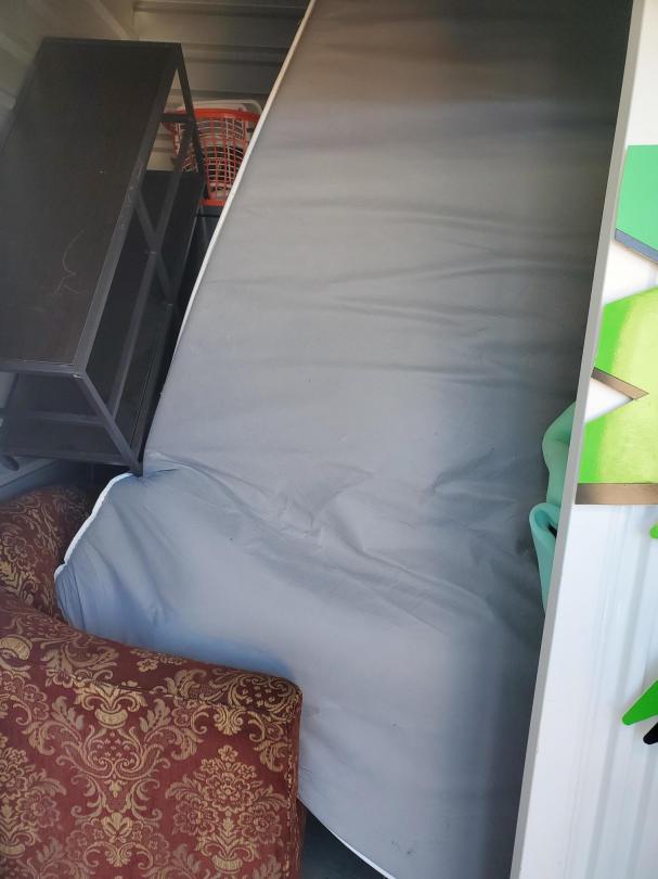 Storage Unit Auction in Conyers, GA at 34 UHaul of Conyers ends on